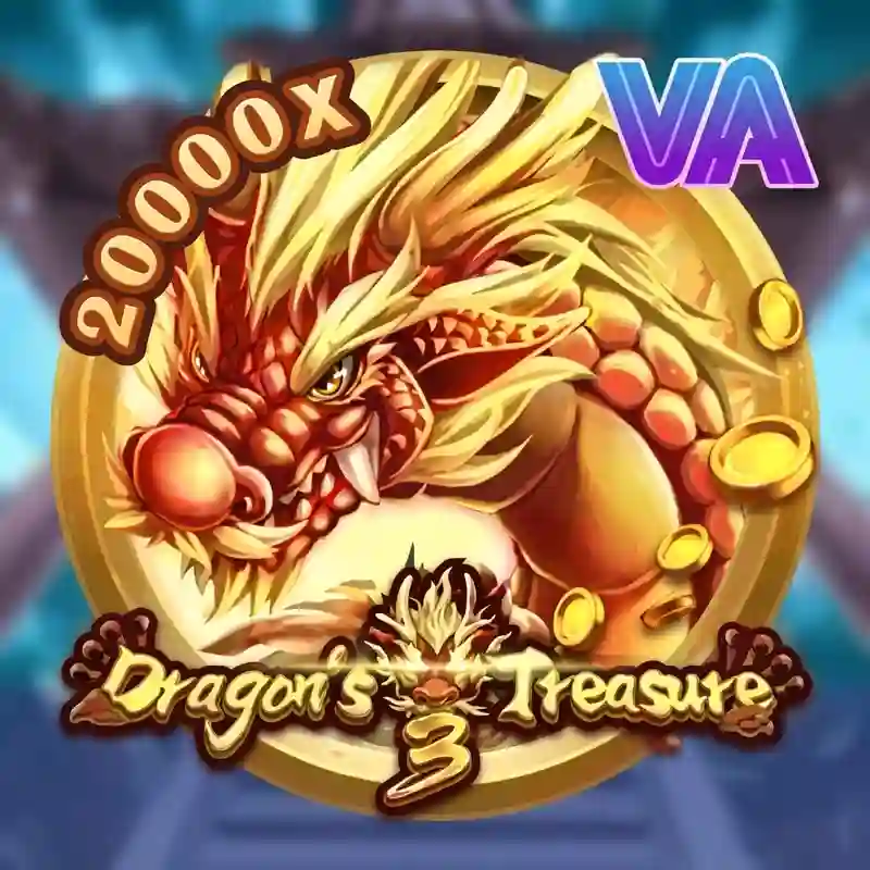 Trò chơi Kho Báu Thần Long 3 casino bj88