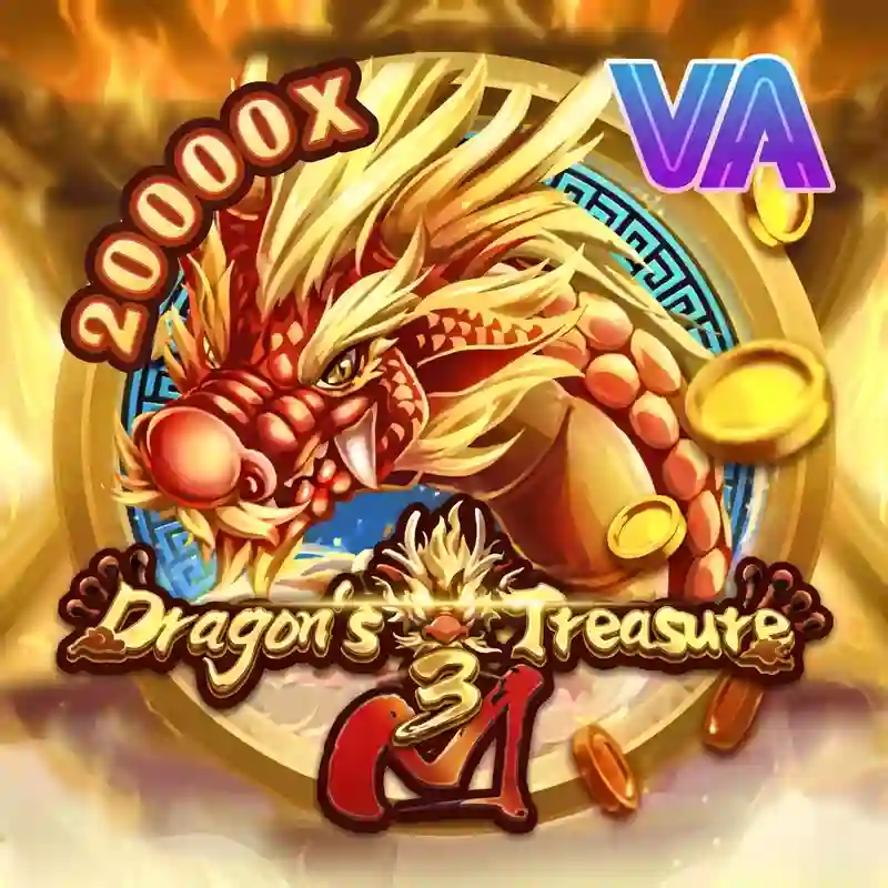 Chơi Kho Báu Thần Long 3 M tại casino trực tuyến bj88