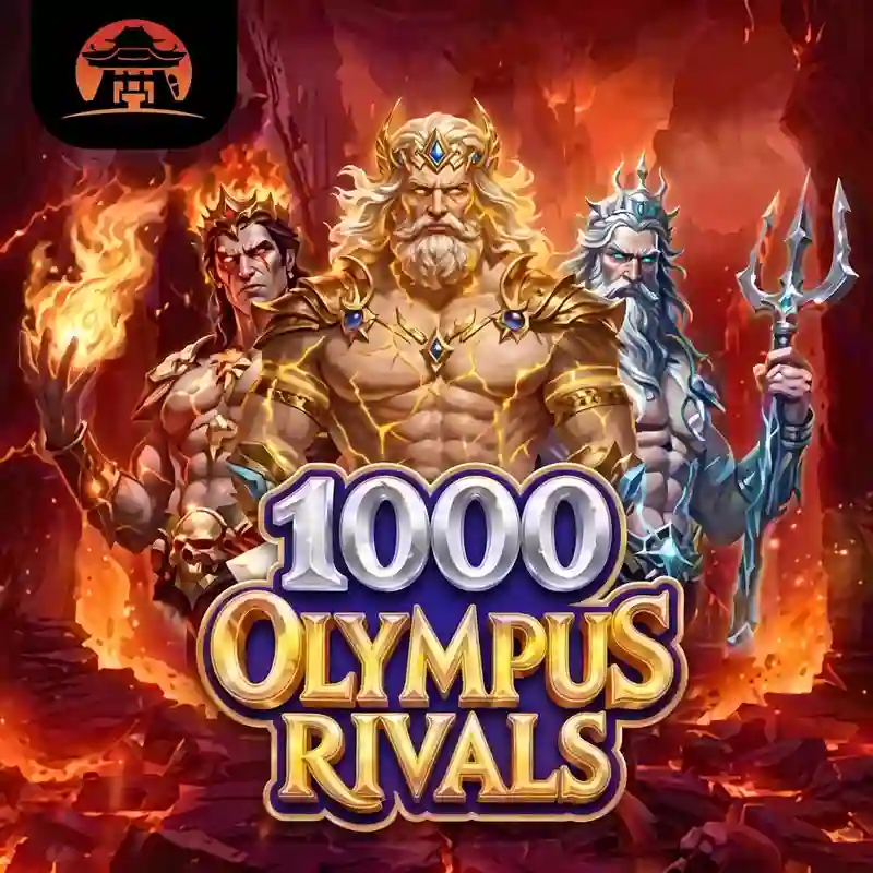 1000 Đối Thủ Olympus casino trực tiếp