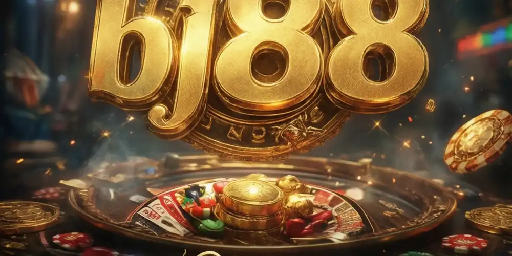 BJ88 Banner